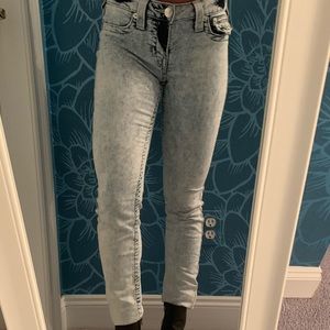 Real True Religion Jeans